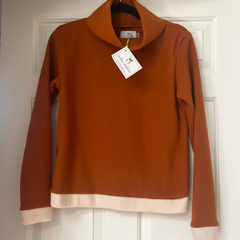 Dudley stephens sweater